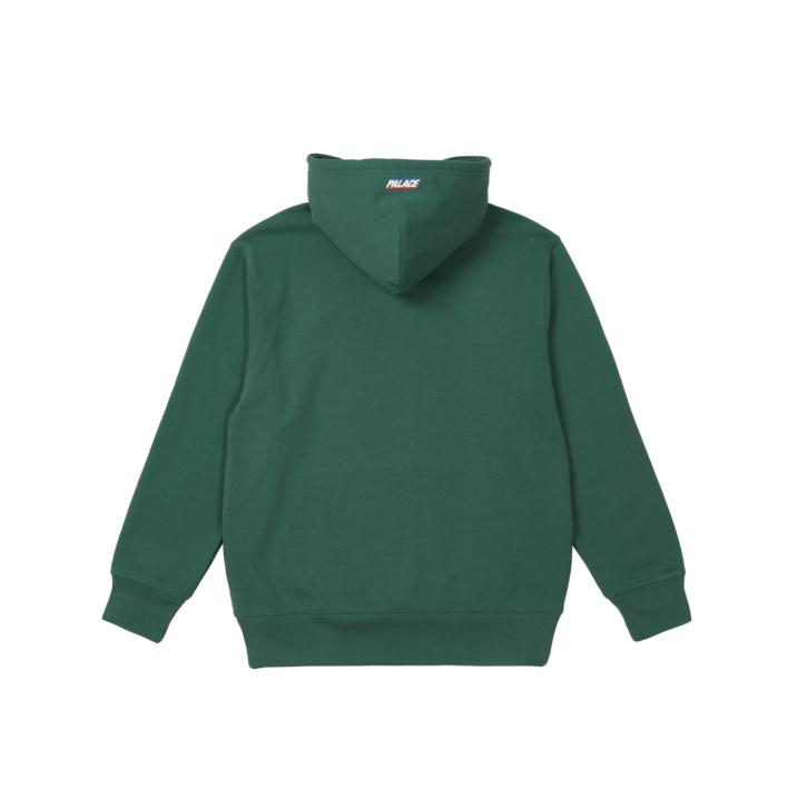 Thumbnail BASICALLY A HOOD FERN one color