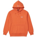 Thumbnail BASICALLY A HOOD BURNT ORANGE one color