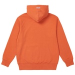 Thumbnail BASICALLY A HOOD BURNT ORANGE one color