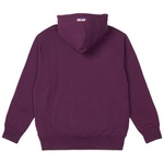 Thumbnail BASICALLY A HOOD PURPLE one color