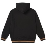 Thumbnail OVAL HOOD BLACK one color
