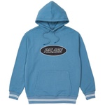 Thumbnail OVAL HOOD AIRFORCE BLUE one color