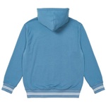 Thumbnail OVAL HOOD AIRFORCE BLUE one color