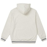 Thumbnail OVAL HOOD LIGHT GREY MARL one color