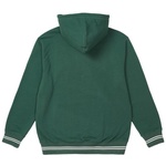 Thumbnail OVAL HOOD GREEN one color