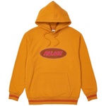 Thumbnail OVAL HOOD MUSTARD one color