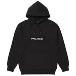 Thumbnail SOFA SURFER HOOD BLACK one color