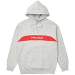 Thumbnail SOFA SURFER HOOD GREY MARL one color