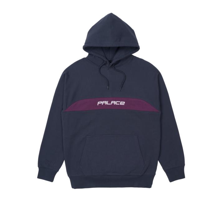 Thumbnail SOFA SURFER HOOD NAVY one color