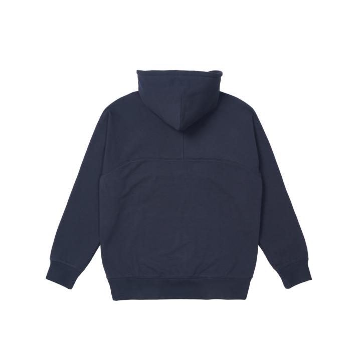 Thumbnail SOFA SURFER HOOD NAVY one color
