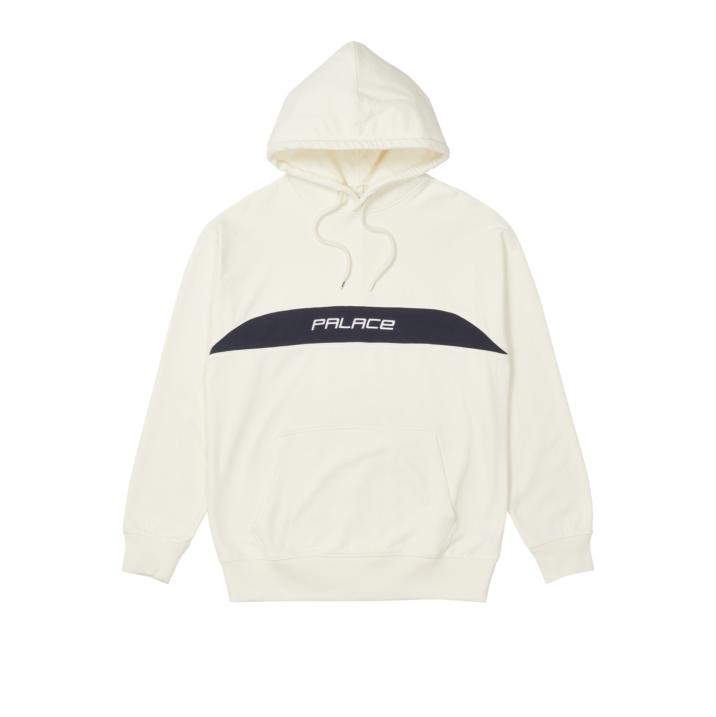 Thumbnail SOFA SURFER HOOD WHITE one color