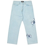 Thumbnail CARP JEAN BLUE STONEWASH one color