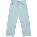 Thumbnail PALACE BAGGIES JEAN PALE STONEWASH one color