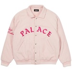 Thumbnail PALACE CORD BOMBER PINK one color