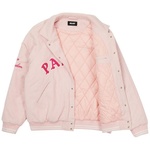 Thumbnail PALACE CORD BOMBER PINK one color