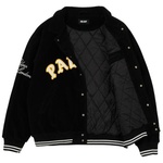 Thumbnail PALACE CORD BOMBER BLACK one color