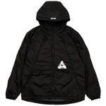Thumbnail ZIP-IT SHELL JACKET BLACK one color