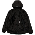 Thumbnail ZIP-IT SHELL JACKET BLACK one color