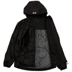 Thumbnail ZIP-IT SHELL JACKET BLACK one color