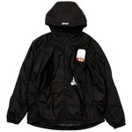 Thumbnail ZIP-IT SHELL JACKET BLACK one color