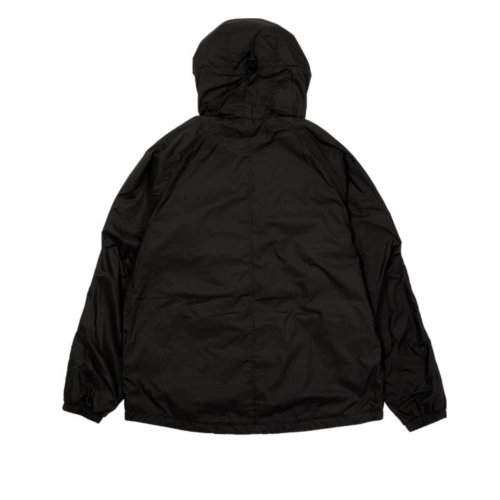 Thumbnail ZIP-IT SHELL JACKET BLACK one color