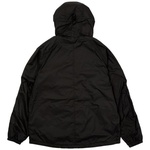 Thumbnail ZIP-IT SHELL JACKET BLACK one color