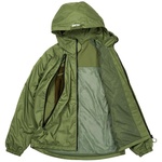 Thumbnail ZIP-IT SHELL JACKET OLIVE one color