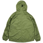 Thumbnail ZIP-IT SHELL JACKET OLIVE one color
