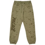 Thumbnail AMMO JOGGERS OLIVE one color