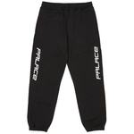 Thumbnail SOFA SURFER JOGGERS BLACK one color