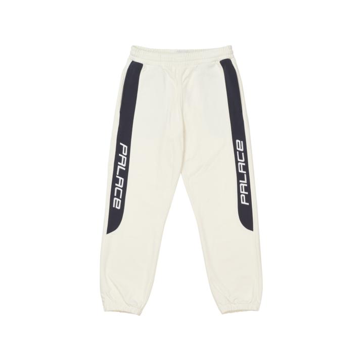 Thumbnail SOFA SURFER JOGGERS WHITE one color