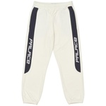 Thumbnail SOFA SURFER JOGGERS WHITE one color