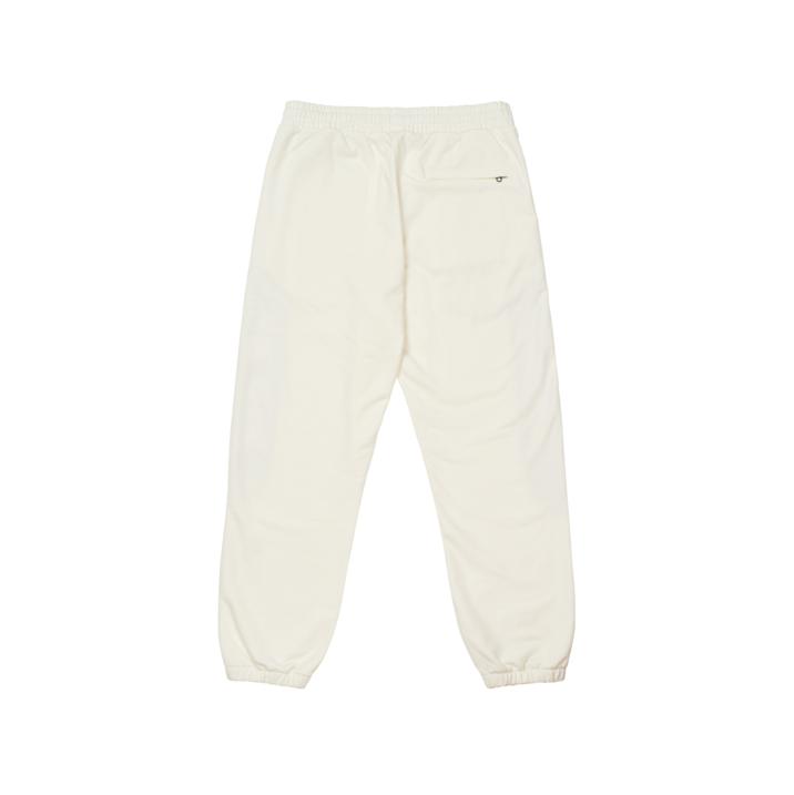 Thumbnail SOFA SURFER JOGGERS WHITE one color