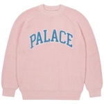 Thumbnail COLLEGIATE KNIT PINK one color