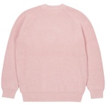 Thumbnail COLLEGIATE KNIT PINK one color