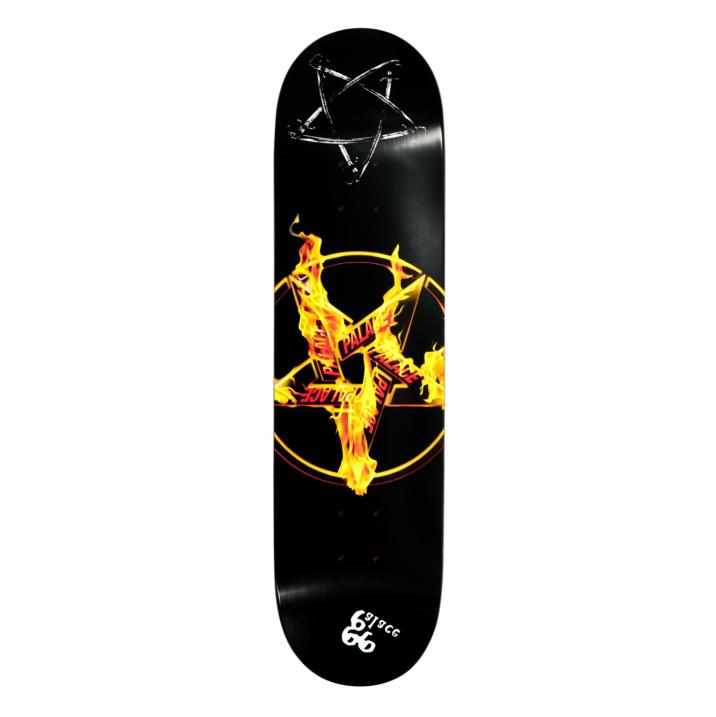 Thumbnail PENTAGRAM 8.1 one color