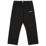 Thumbnail RELAX PANT BLACK one color