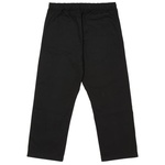 Thumbnail RELAX PANT BLACK one color