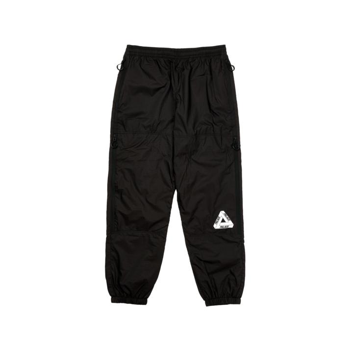 Thumbnail ZIP-IT SHELL PANT BLACK one color