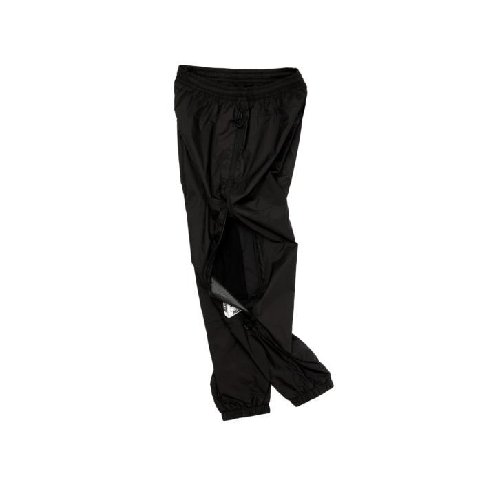 Thumbnail ZIP-IT SHELL PANT BLACK one color