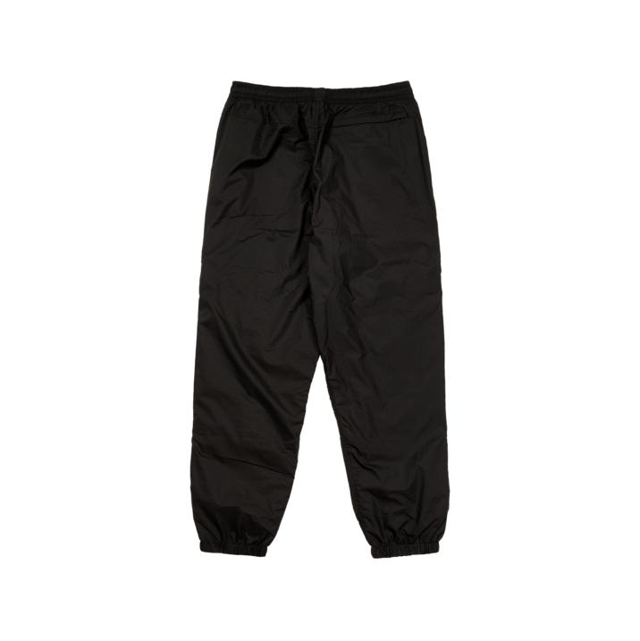Thumbnail ZIP-IT SHELL PANT BLACK one color