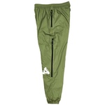 Thumbnail ZIP-IT SHELL PANT OLIVE one color