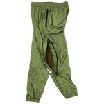 Thumbnail ZIP-IT SHELL PANT OLIVE one color