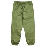 Thumbnail ZIP-IT SHELL PANT OLIVE one color