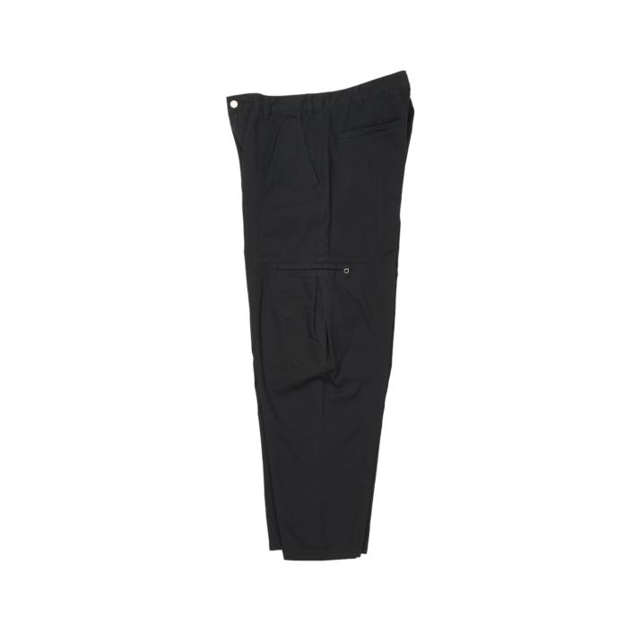 Thumbnail EXPLORATION TROUSER BLACK one color