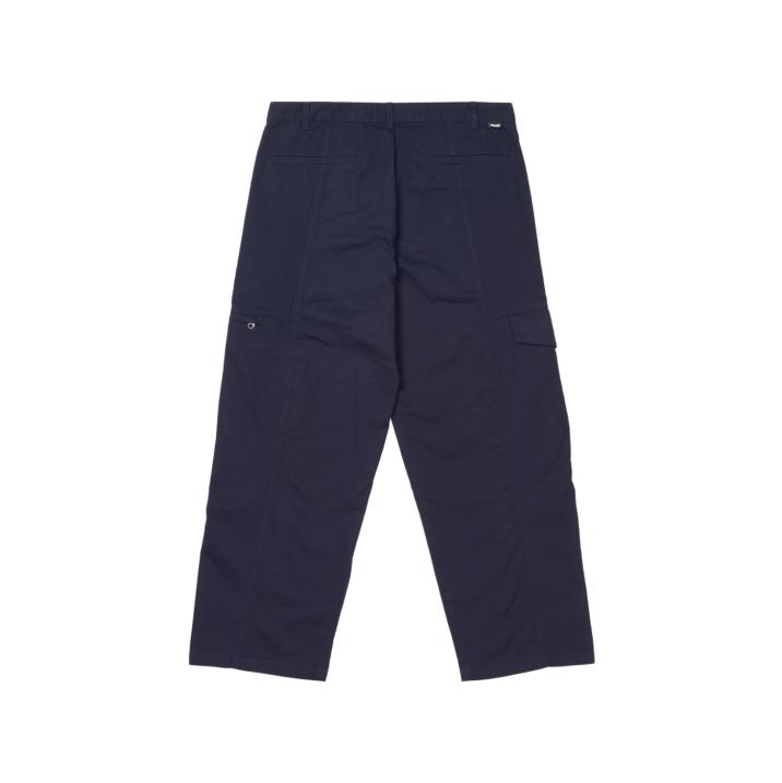 Thumbnail EXPLORATION TROUSER NAVY one color