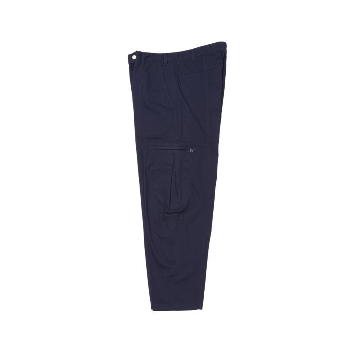 Thumbnail EXPLORATION TROUSER NAVY one color