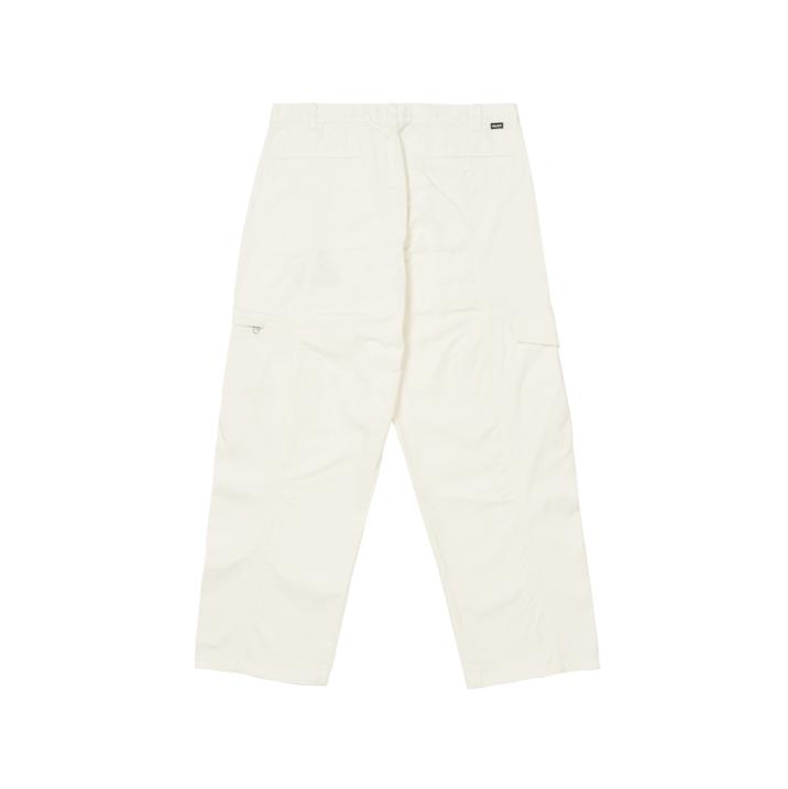 Thumbnail EXPLORATION TROUSER WHITE one color