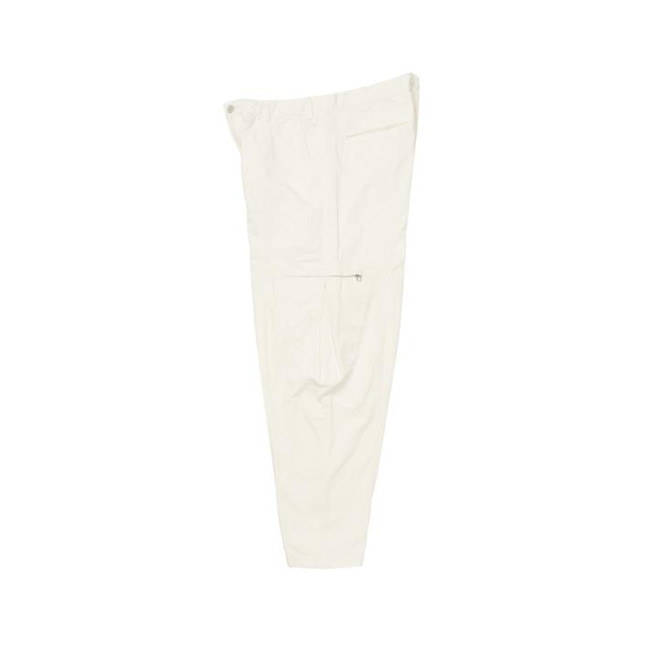 Thumbnail EXPLORATION TROUSER WHITE one color