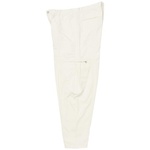 Thumbnail EXPLORATION TROUSER WHITE one color